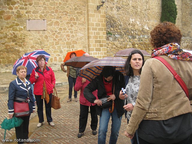 Viaje a Antequera - Abril 2015 - 21