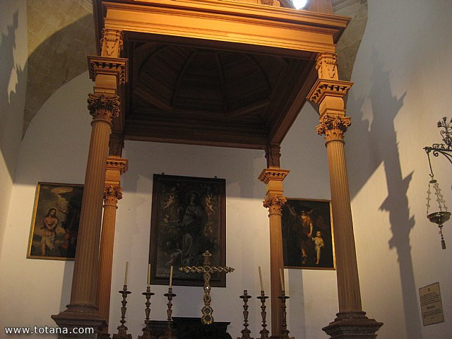 Viaje a Antequera - Abril 2015 - 24