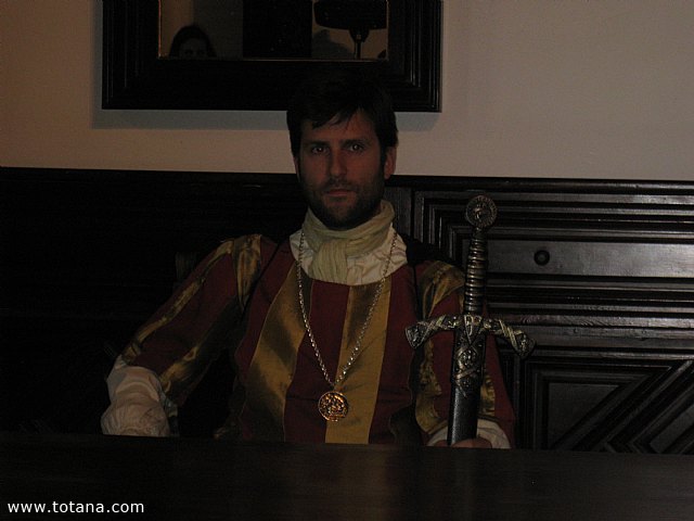 Viaje a Antequera - Abril 2015 - 26