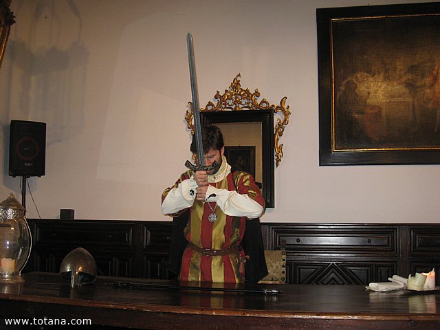 Viaje a Antequera - Abril 2015 - 27