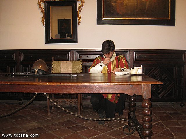 Viaje a Antequera - Abril 2015 - 28