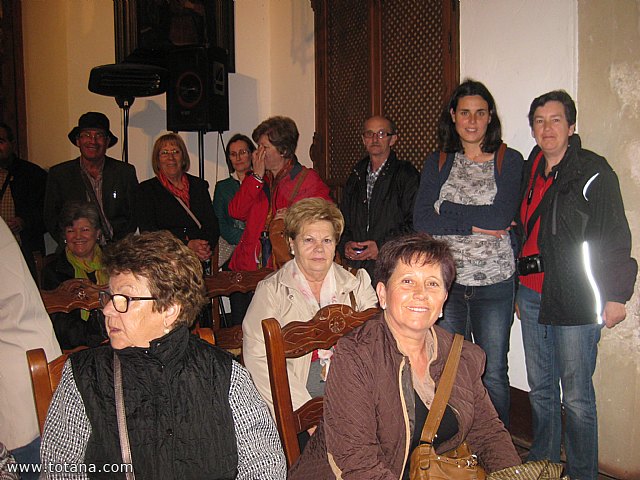 Viaje a Antequera - Abril 2015 - 30