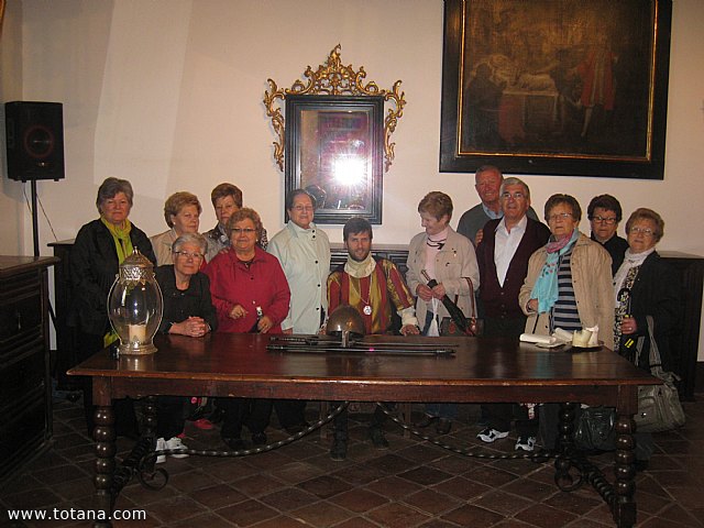 Viaje a Antequera - Abril 2015 - 32