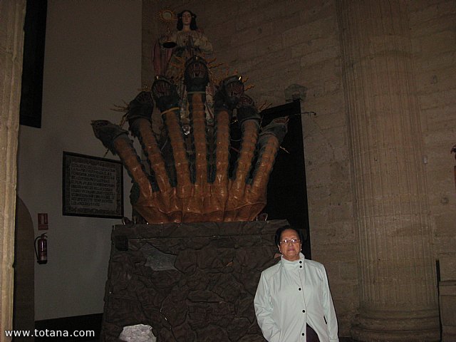 Viaje a Antequera - Abril 2015 - 35