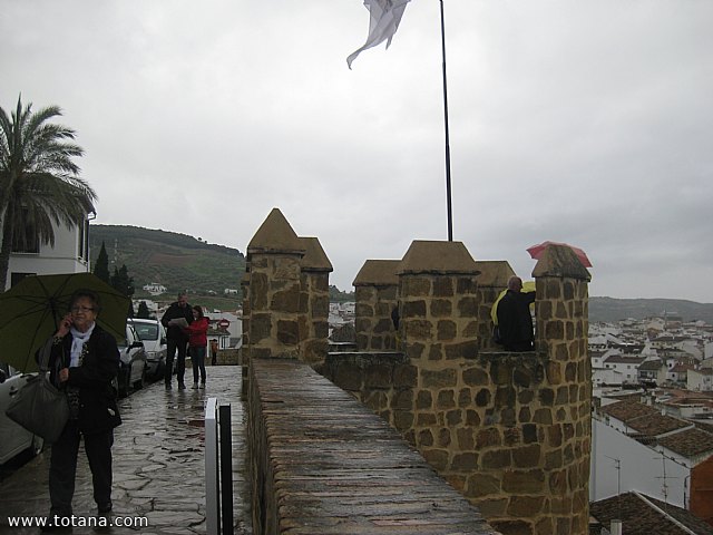 Viaje a Antequera - Abril 2015 - 40