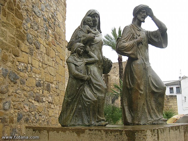 Viaje a Antequera - Abril 2015 - 42