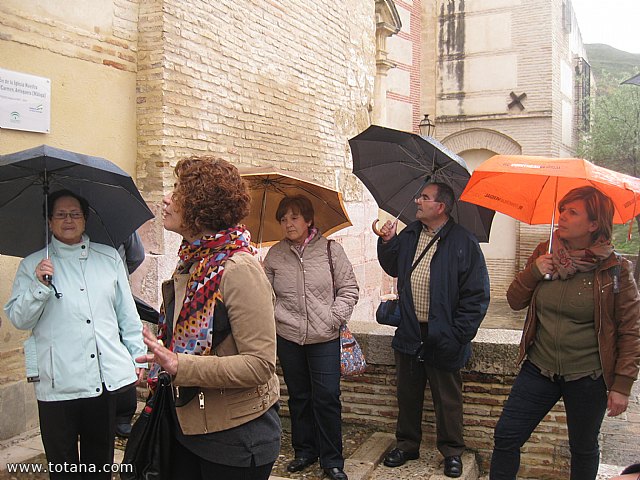 Viaje a Antequera - Abril 2015 - 43