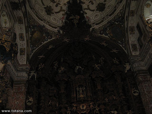 Viaje a Antequera - Abril 2015 - 45