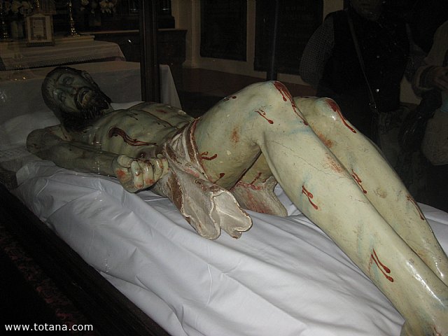 Viaje a Antequera - Abril 2015 - 53