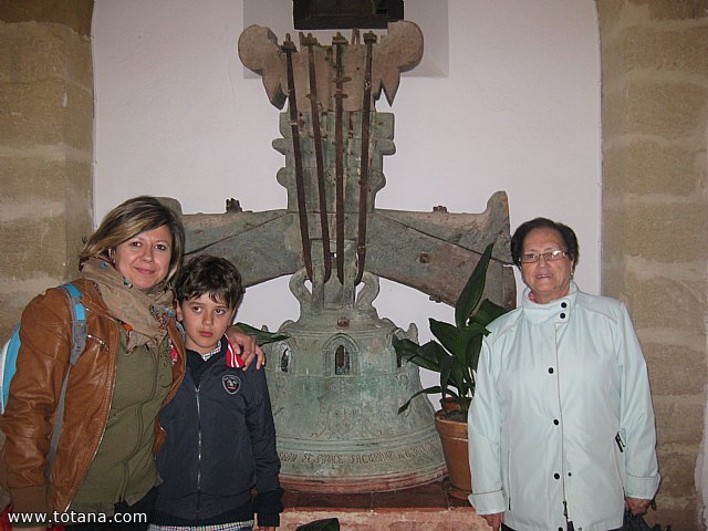 Viaje a Antequera - Abril 2015 - 59