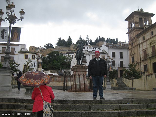 Viaje a Antequera - Abril 2015 - 62