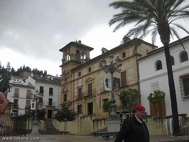 Viaje a Antequera - Abril 2015 - 63