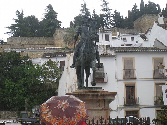 Viaje a Antequera - Abril 2015 - 64