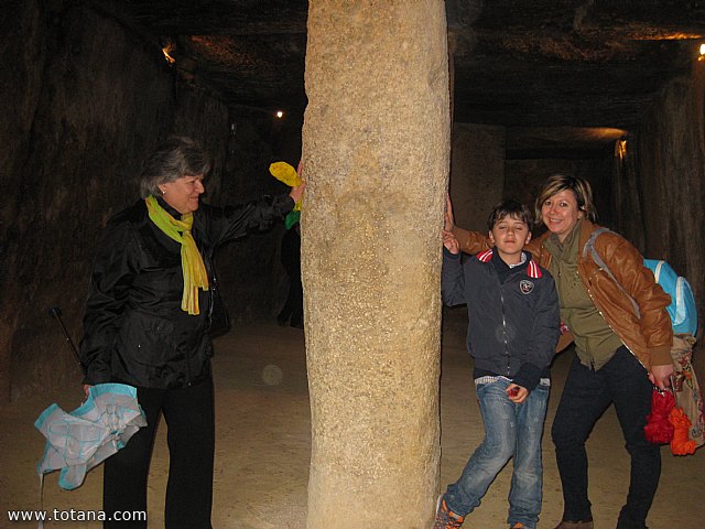 Viaje a Antequera - Abril 2015 - 67