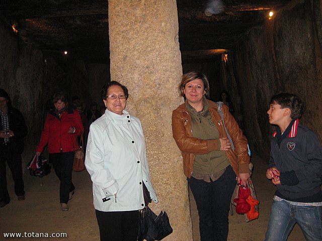 Viaje a Antequera - Abril 2015 - 68