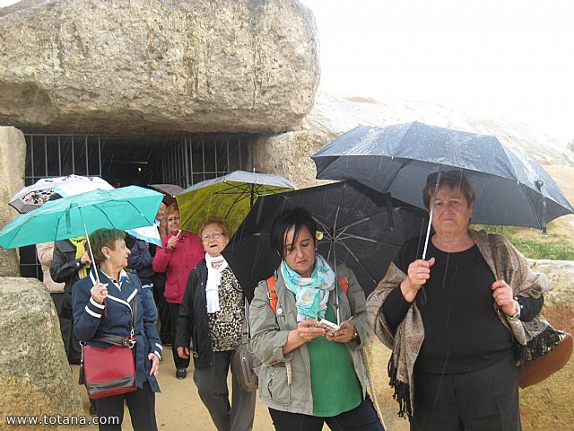 Viaje a Antequera - Abril 2015 - 69