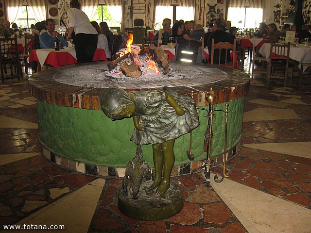 Viaje a Antequera - Abril 2015 - 70