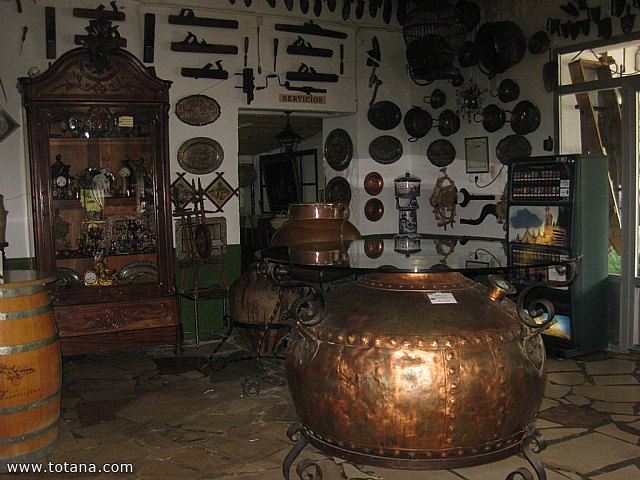 Viaje a Antequera - Abril 2015 - 71