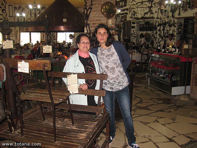 Viaje a Antequera - Abril 2015 - 72