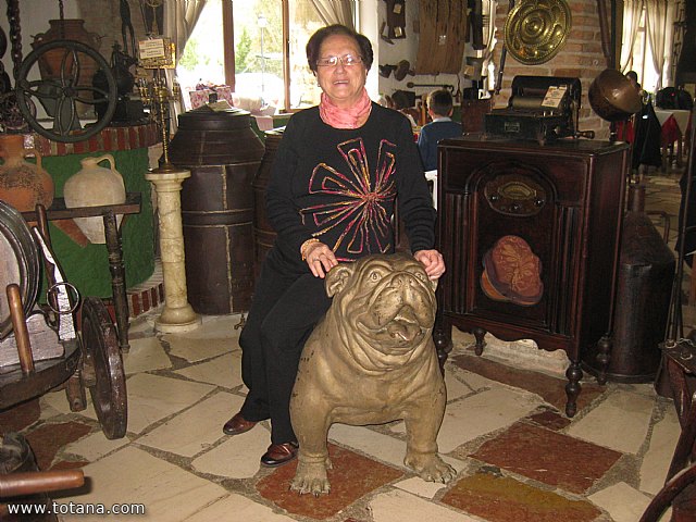 Viaje a Antequera - Abril 2015 - 73