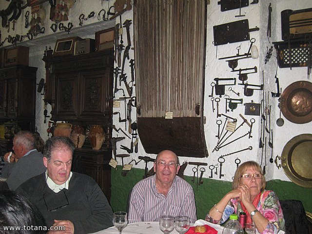 Viaje a Antequera - Abril 2015 - 75