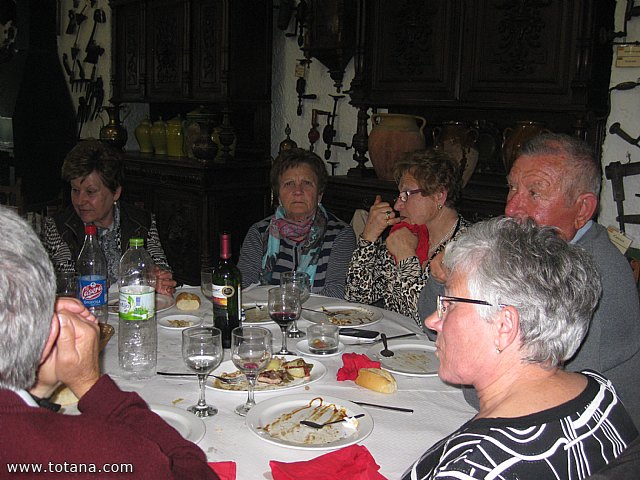 Viaje a Antequera - Abril 2015 - 76