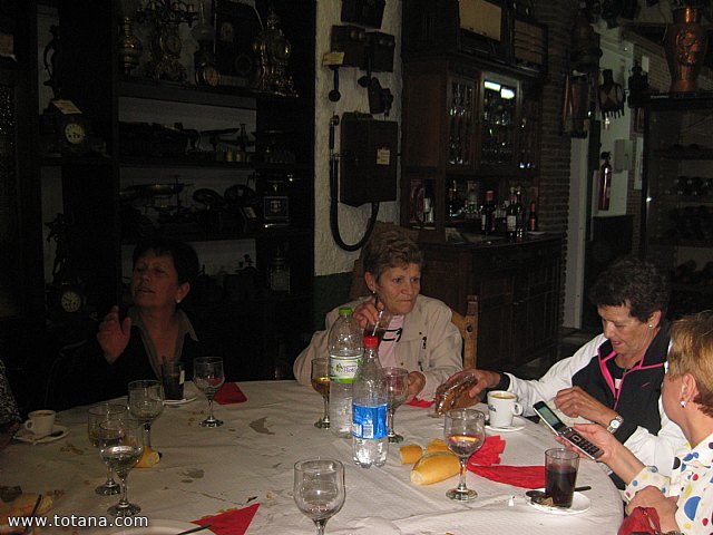 Viaje a Antequera - Abril 2015 - 77