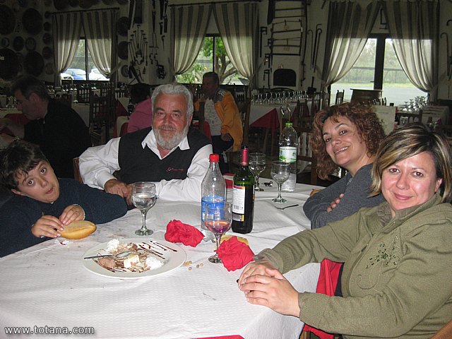 Viaje a Antequera - Abril 2015 - 78