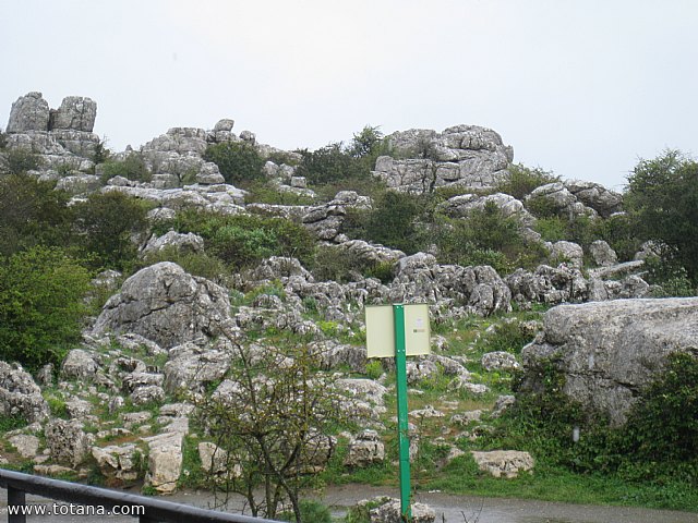 Viaje a Antequera - Abril 2015 - 81