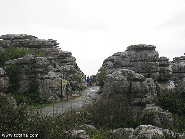 Viaje a Antequera - Abril 2015 - 84
