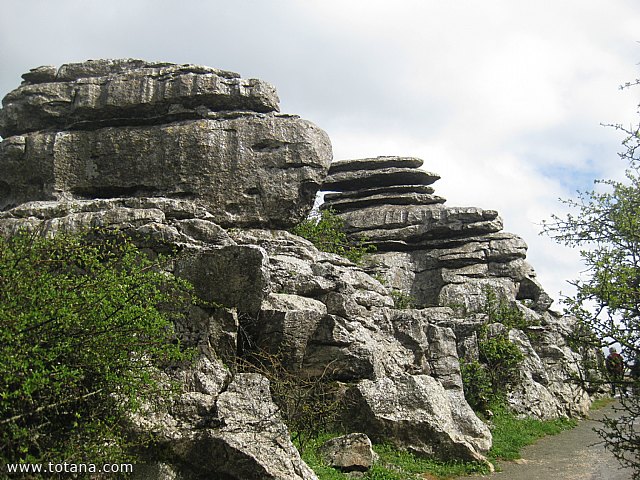 Viaje a Antequera - Abril 2015 - 86