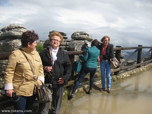 Viaje a Antequera - Abril 2015 - 87