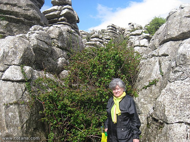 Viaje a Antequera - Abril 2015 - 91