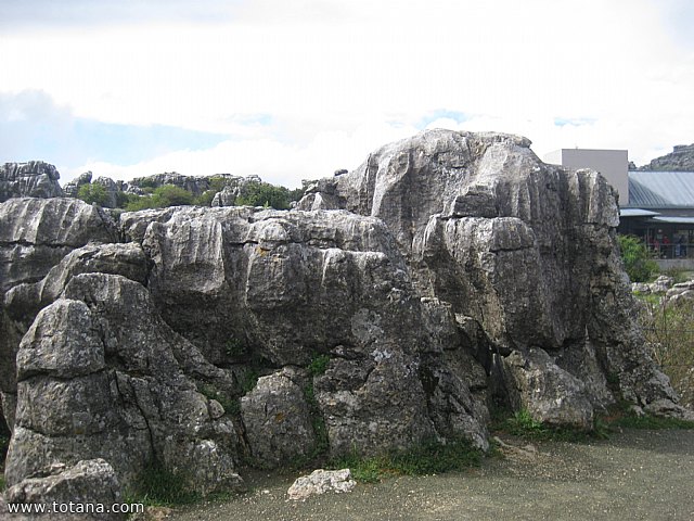 Viaje a Antequera - Abril 2015 - 96