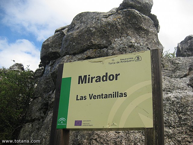 Viaje a Antequera - Abril 2015 - 98