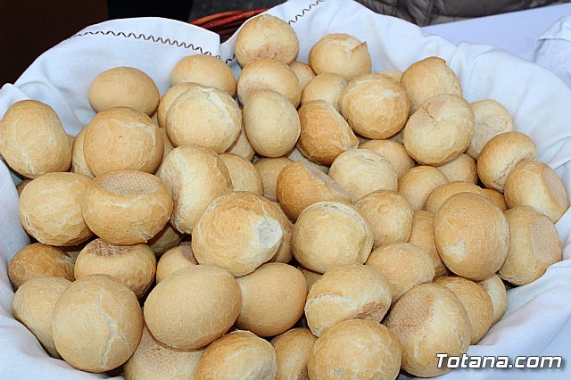 Bendicin de animales San Antn Totana 2020 - 25