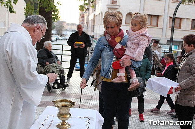 Bendicin de animales San Antn Totana 2020 - 224