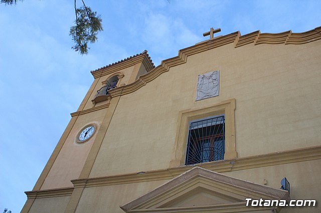 Bendicin de animales San Antn Totana 2020 - 248