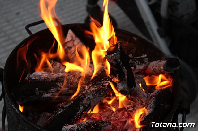 Bendicin de animales San Antn Totana 2020 - 249