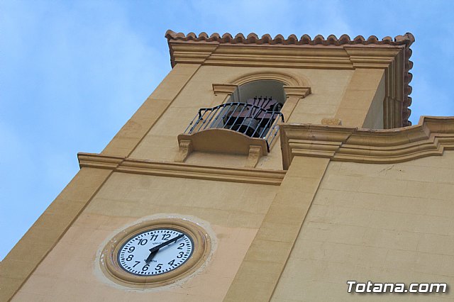 Bendicin de animales San Antn Totana 2020 - 252