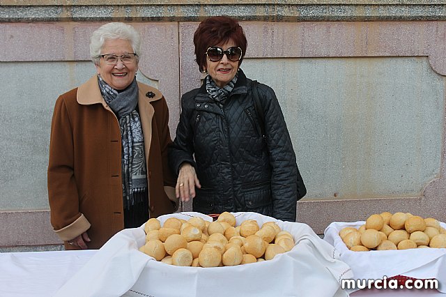 Bendicin de animales San Antn Totana 2020 - 254