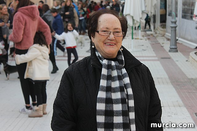 Bendicin de animales San Antn Totana 2020 - 269