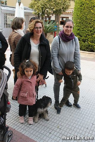 Bendicin de animales San Antn Totana 2020 - 308