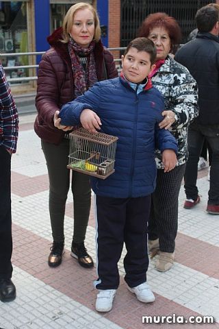 Bendicin de animales San Antn Totana 2020 - 313