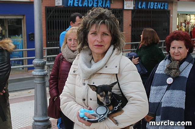 Bendicin de animales San Antn Totana 2020 - 318