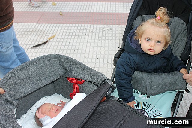 Bendicin de animales San Antn Totana 2020 - 335