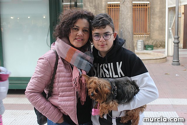 Bendicin de animales San Antn Totana 2020 - 354