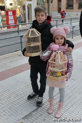 Bendicin de animales San Antn Totana 2020 - 374