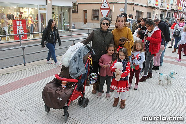 Bendicin de animales San Antn Totana 2020 - 376