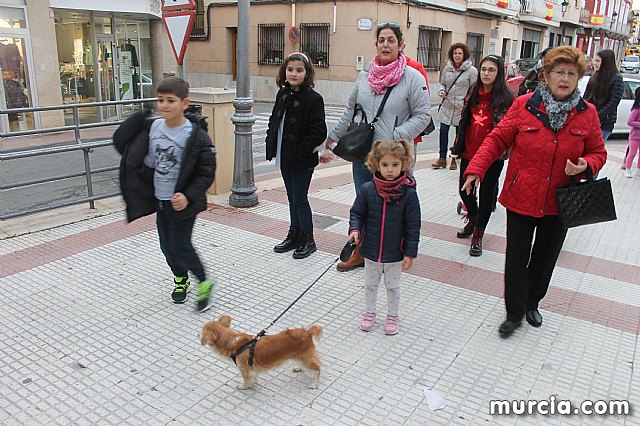 Bendicin de animales San Antn Totana 2020 - 378